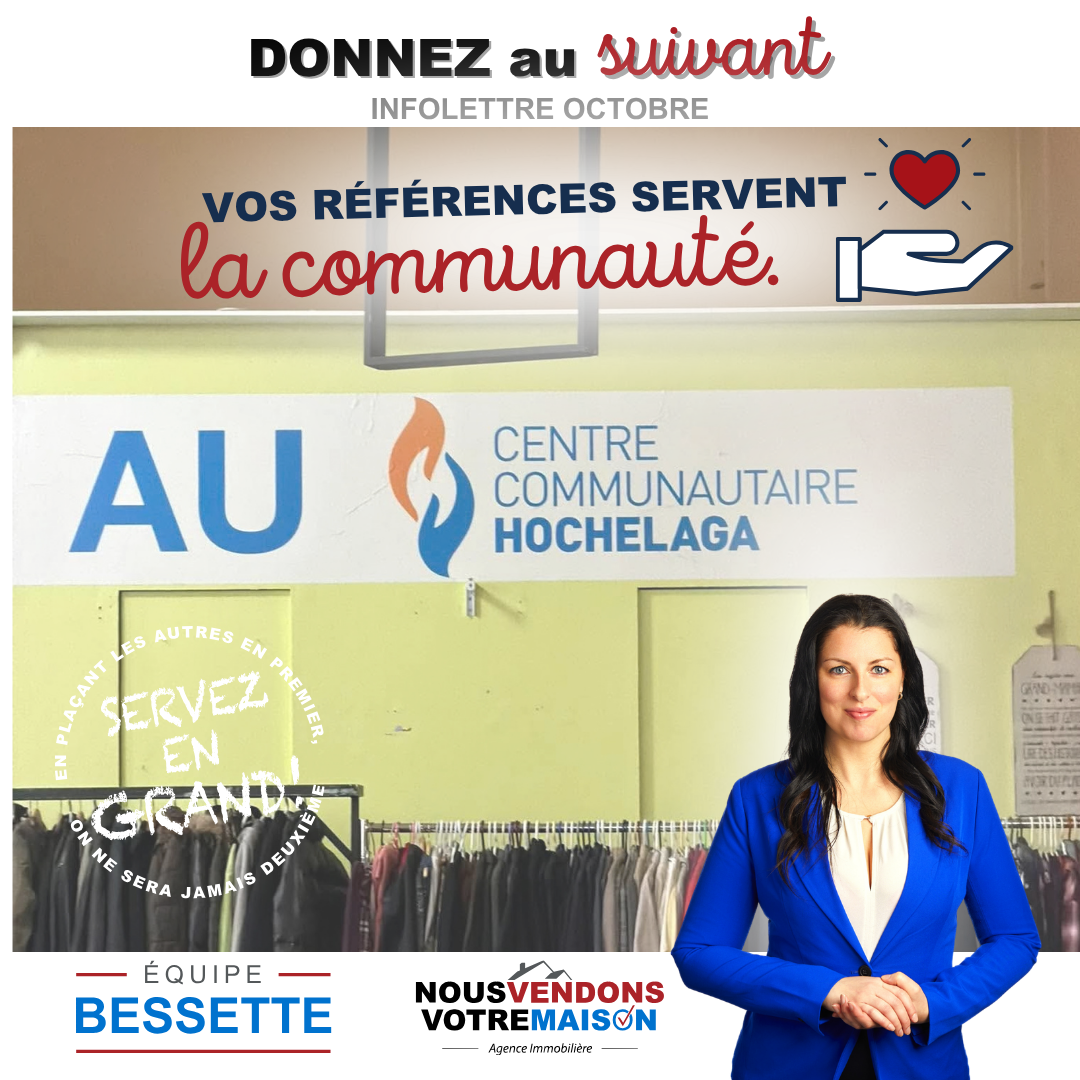 À l’Action de grâce, on parle beaucoup de reconnaissance.